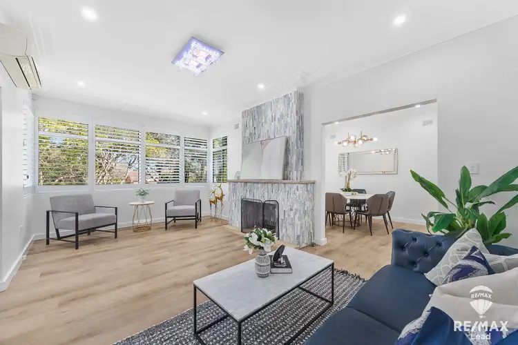 53 Lady Game Drive, Killara NSW 2071