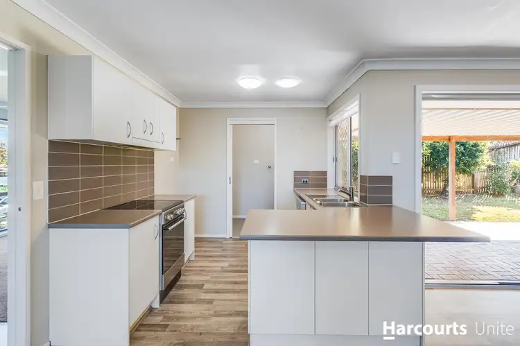 Second view of Homely house listing, 1 Highfield Crescent, Strathpine QLD 4500
