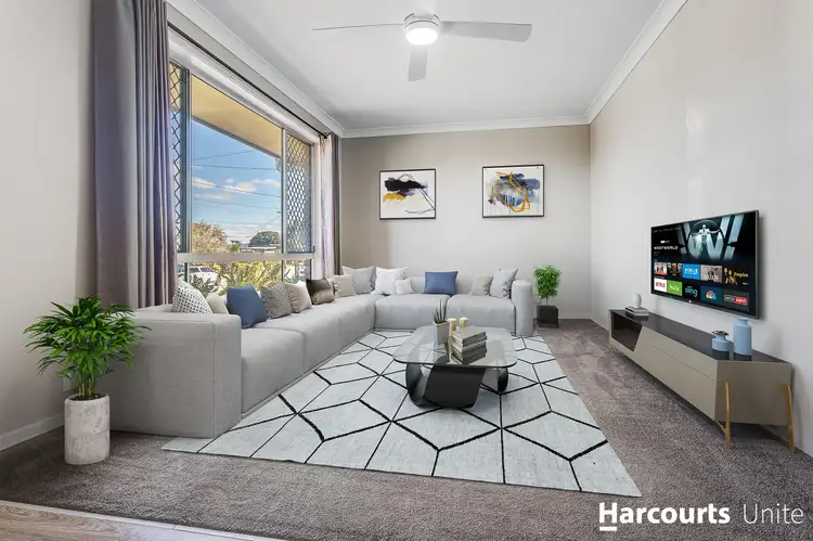 Third view of Homely house listing, 1 Highfield Crescent, Strathpine QLD 4500