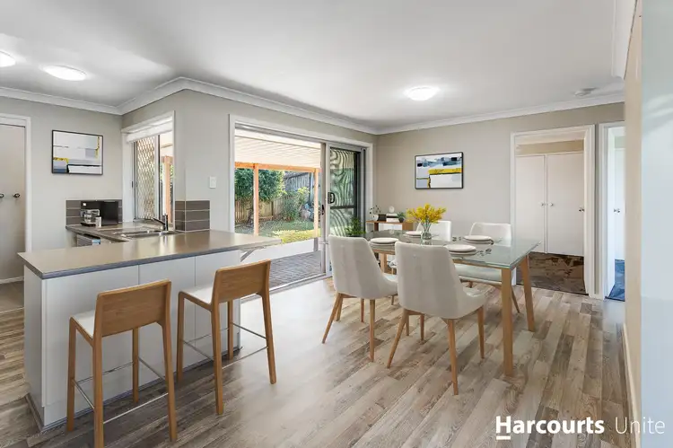 Fourth view of Homely house listing, 1 Highfield Crescent, Strathpine QLD 4500