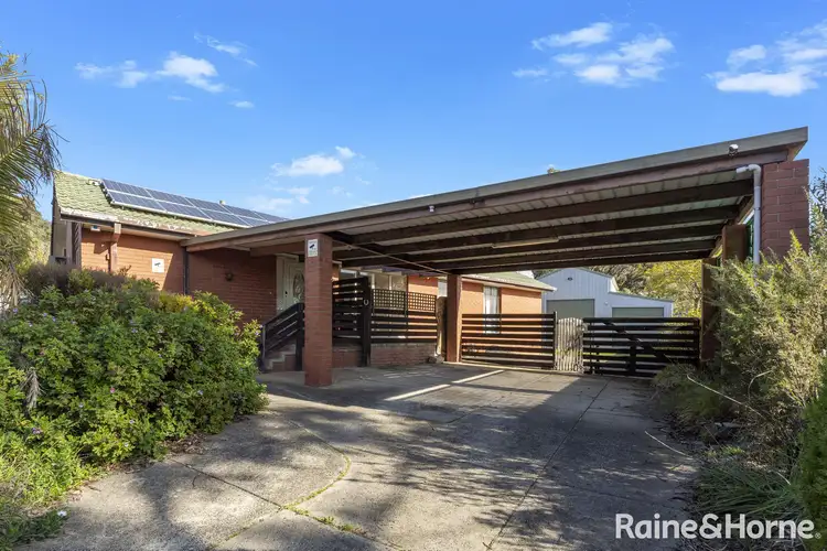 Second view of Homely house listing, 3 Boyd Court, Sunbury VIC 3429