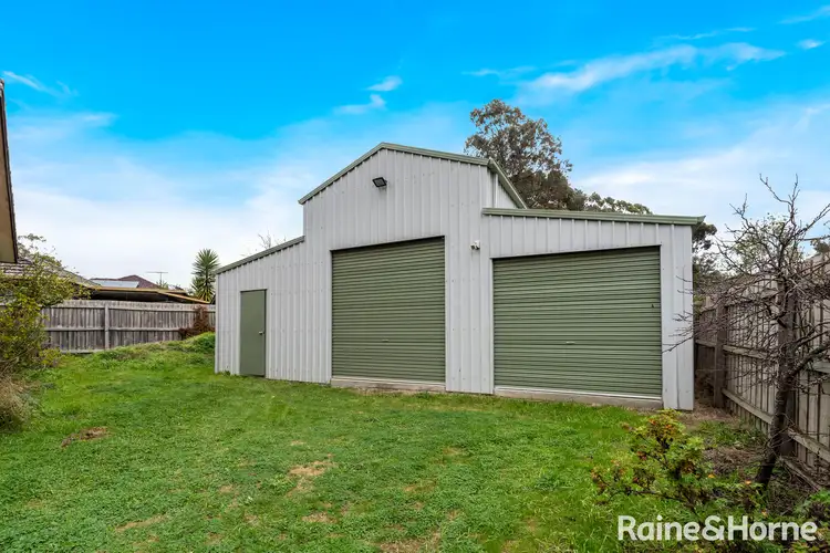 Third view of Homely house listing, 3 Boyd Court, Sunbury VIC 3429
