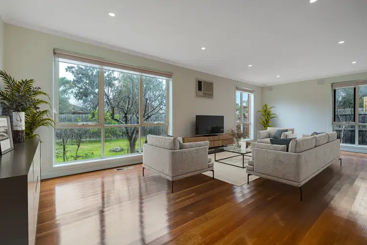 Fifth view of Homely house listing, 3 Boyd Court, Sunbury VIC 3429