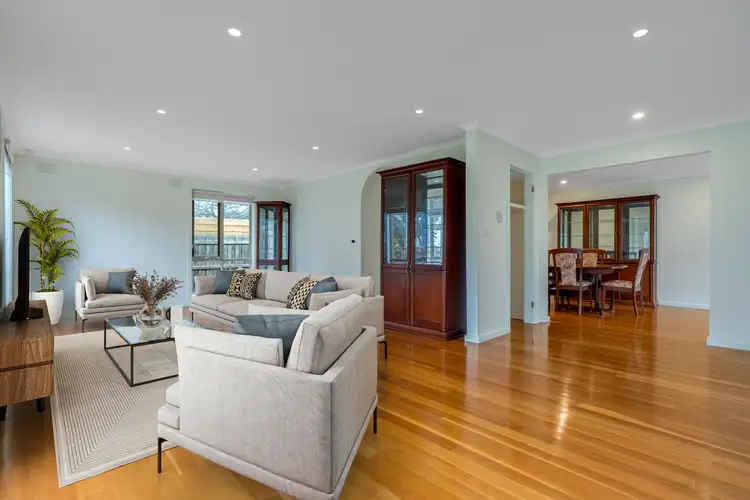 Sixth view of Homely house listing, 3 Boyd Court, Sunbury VIC 3429