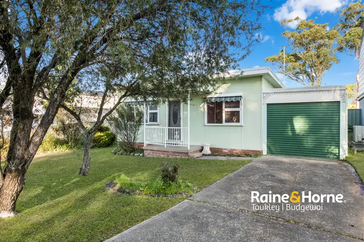 46 Manoa Road, Budgewoi NSW 2262