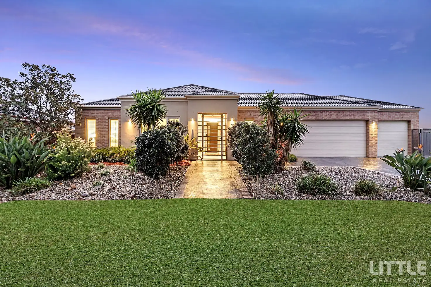 Main view of Homely house listing, 15 Dennis Avenue, Pakenham VIC 3810