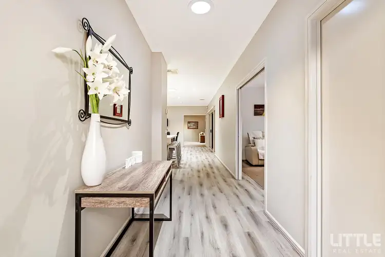 Second view of Homely house listing, 15 Dennis Avenue, Pakenham VIC 3810