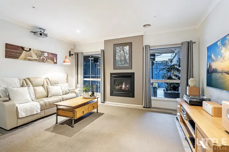 Third view of Homely house listing, 15 Dennis Avenue, Pakenham VIC 3810