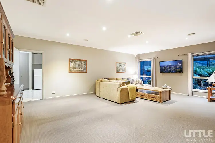 Fourth view of Homely house listing, 15 Dennis Avenue, Pakenham VIC 3810