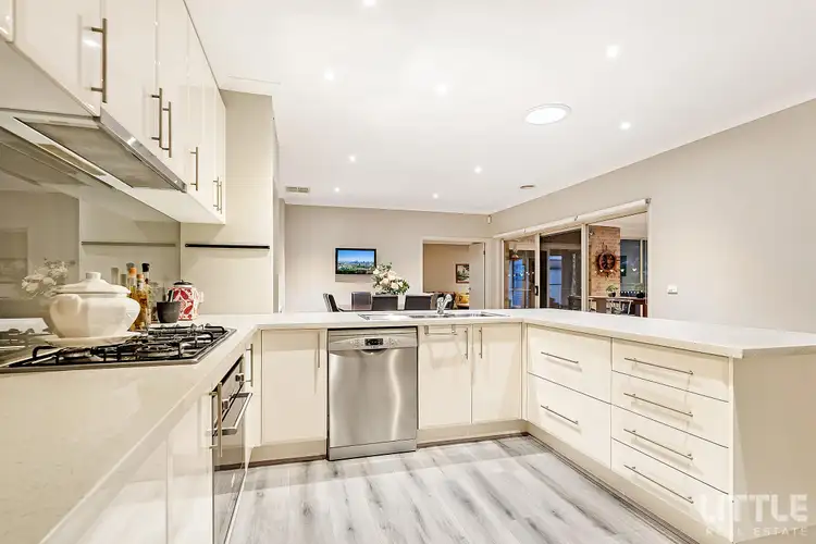 Fifth view of Homely house listing, 15 Dennis Avenue, Pakenham VIC 3810