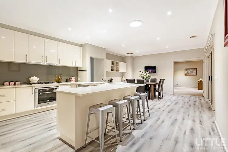 Sixth view of Homely house listing, 15 Dennis Avenue, Pakenham VIC 3810