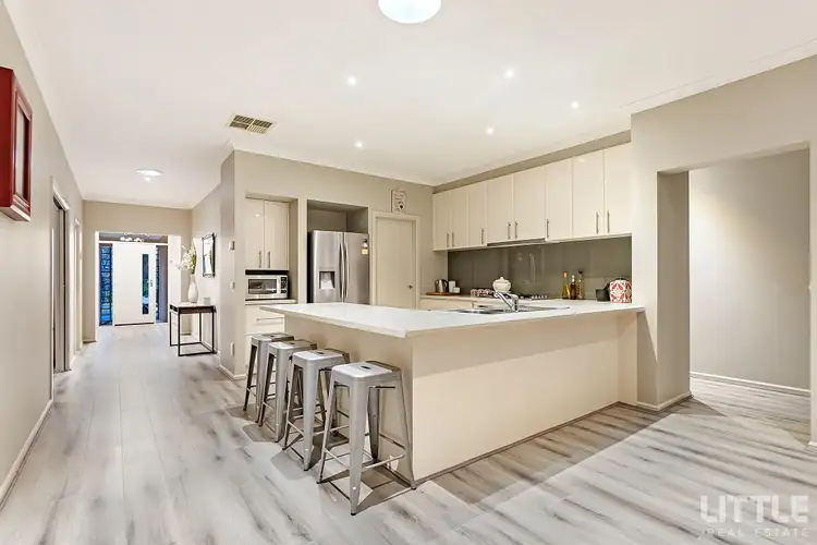 Seventh view of Homely house listing, 15 Dennis Avenue, Pakenham VIC 3810