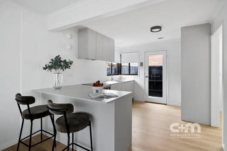 Fifth view of Homely unit listing, 1/8 Prospect Street, Glenroy VIC 3046