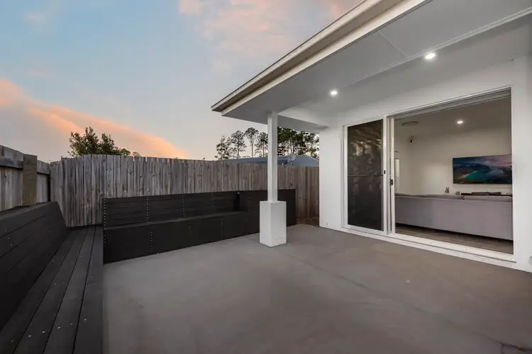 Second view of Homely house listing, 2/30 Kookaburra Circuit, Maudsland QLD 4210