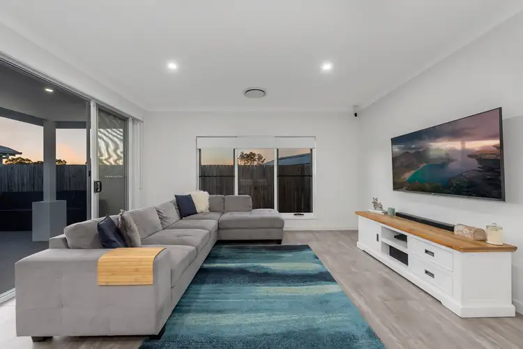 Third view of Homely house listing, 2/30 Kookaburra Circuit, Maudsland QLD 4210