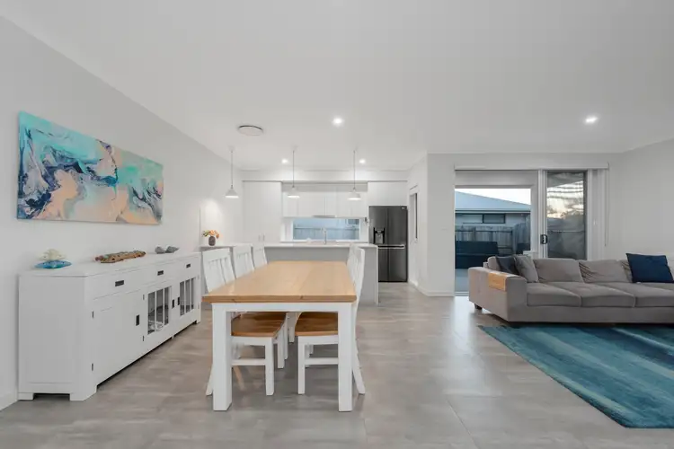 Fourth view of Homely house listing, 2/30 Kookaburra Circuit, Maudsland QLD 4210