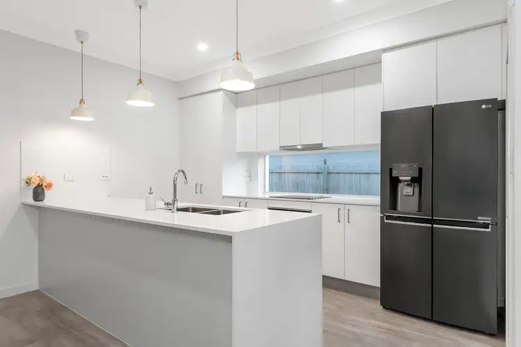 Fifth view of Homely house listing, 2/30 Kookaburra Circuit, Maudsland QLD 4210
