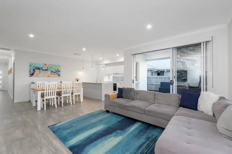 Sixth view of Homely house listing, 2/30 Kookaburra Circuit, Maudsland QLD 4210