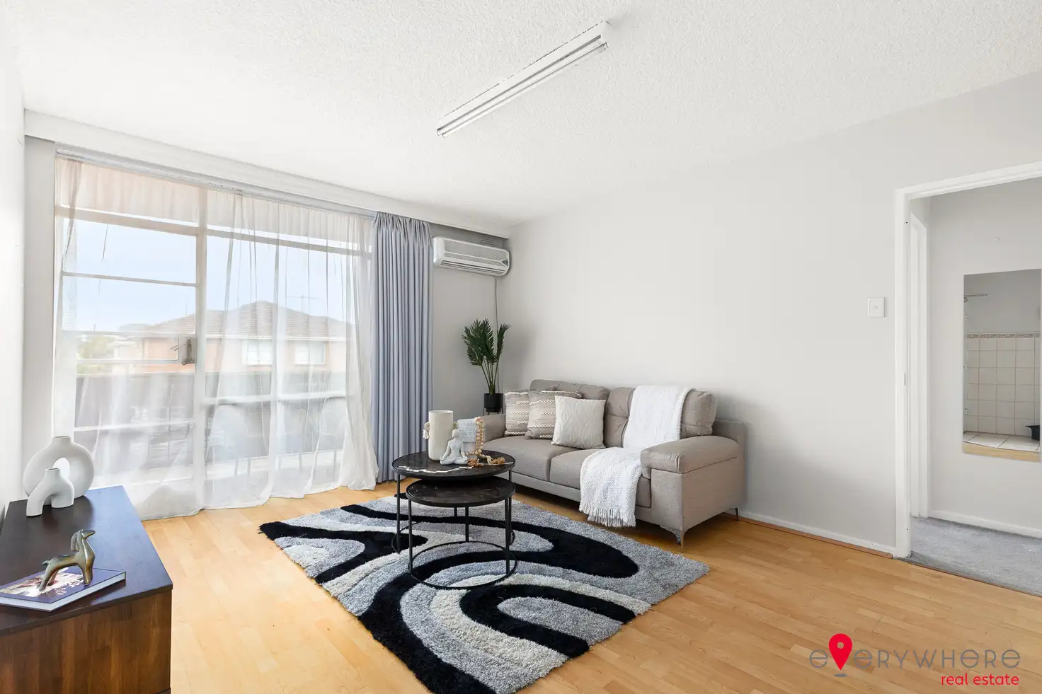 Main view of Homely apartment listing, 5/2 Forrest Street, Albion VIC 3020