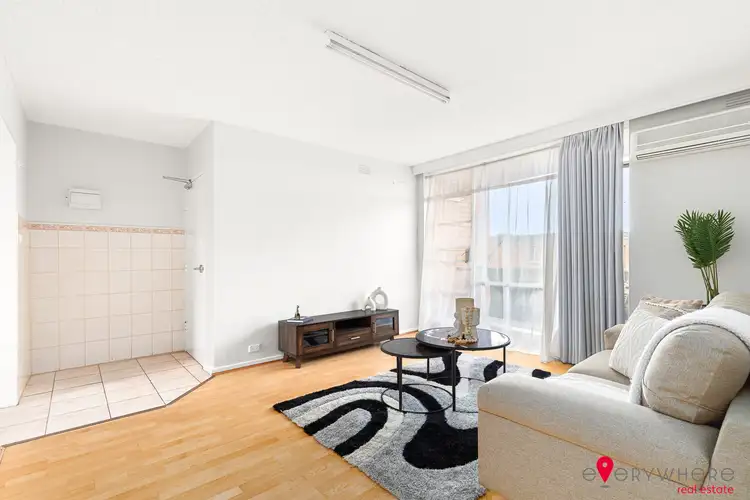 Second view of Homely apartment listing, 5/2 Forrest Street, Albion VIC 3020