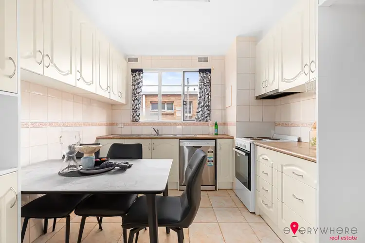 Third view of Homely apartment listing, 5/2 Forrest Street, Albion VIC 3020