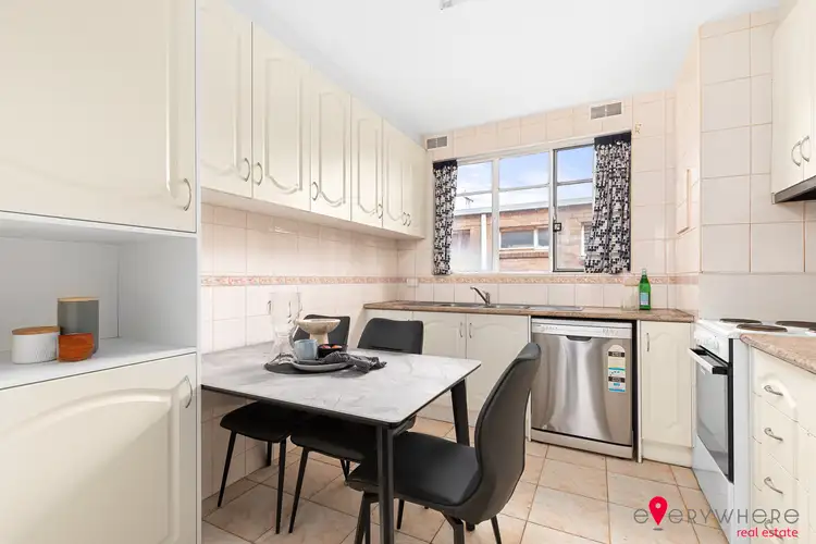 Fifth view of Homely apartment listing, 5/2 Forrest Street, Albion VIC 3020