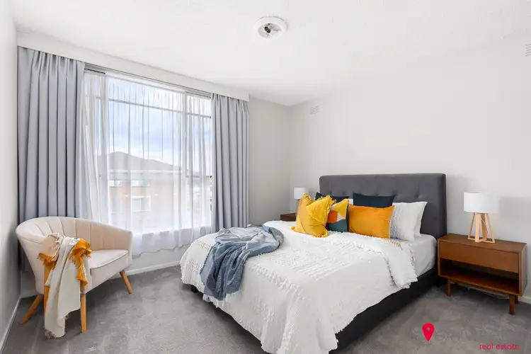 Sixth view of Homely apartment listing, 5/2 Forrest Street, Albion VIC 3020