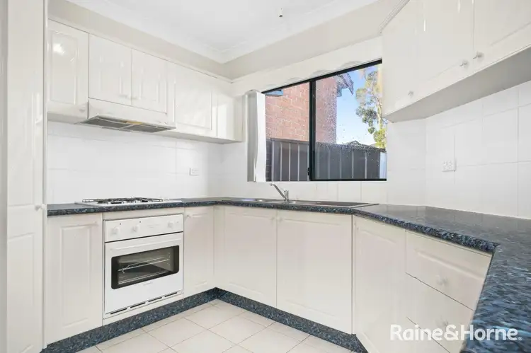 Third view of Homely townhouse listing, 5/35 Bareena Street, Canley Vale NSW 2166