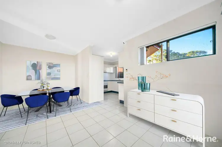 Fourth view of Homely townhouse listing, 5/35 Bareena Street, Canley Vale NSW 2166