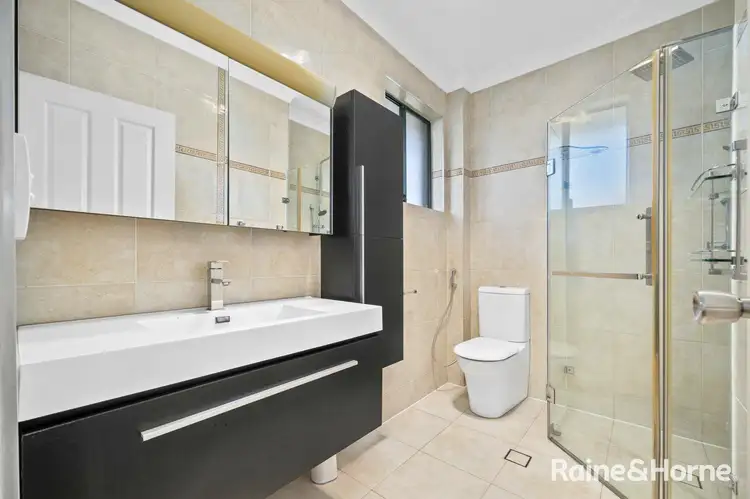 Fifth view of Homely townhouse listing, 5/35 Bareena Street, Canley Vale NSW 2166