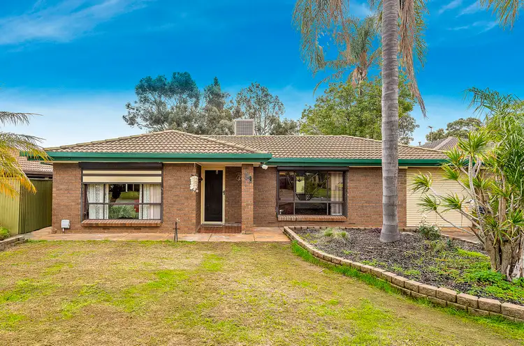 31 Iveleary Avenue, Salisbury East SA 5109