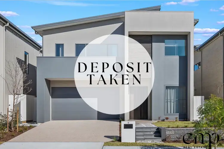 9 Mansfield Circuit, Gledswood Hills NSW 2557