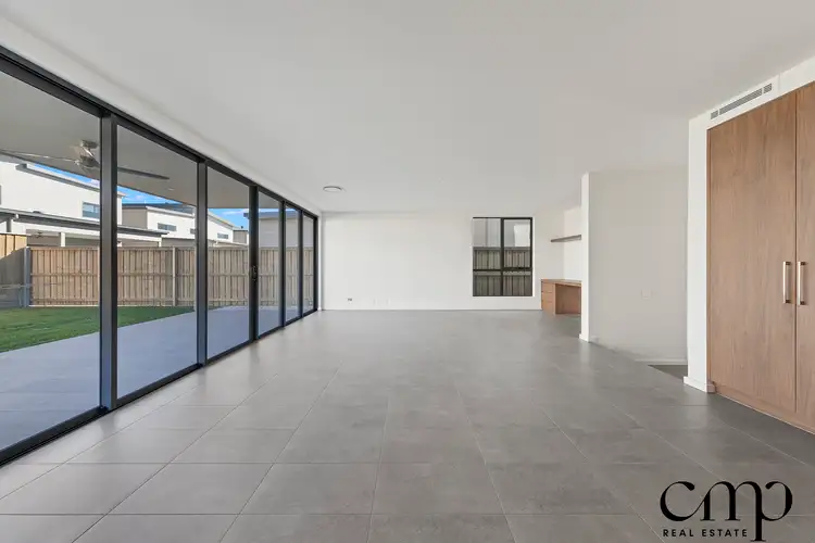 Second view of Homely house listing, 9 Mansfield Circuit, Gledswood Hills NSW 2557