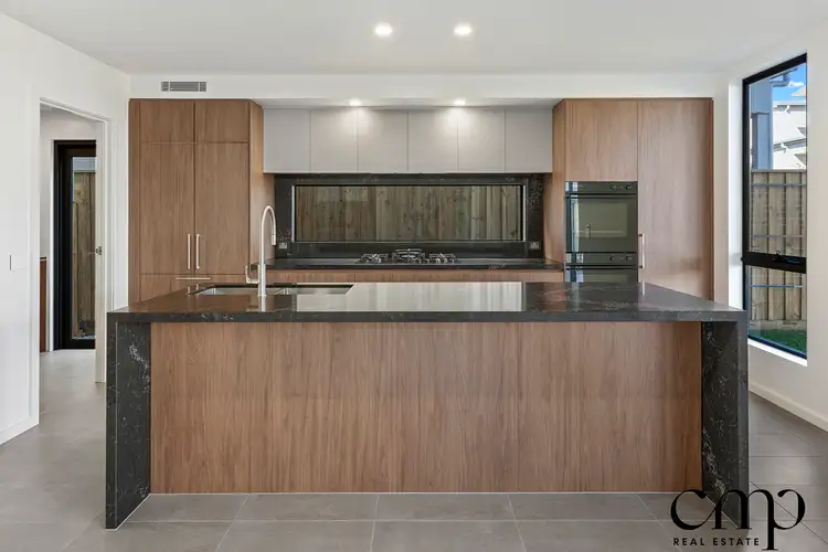 Third view of Homely house listing, 9 Mansfield Circuit, Gledswood Hills NSW 2557