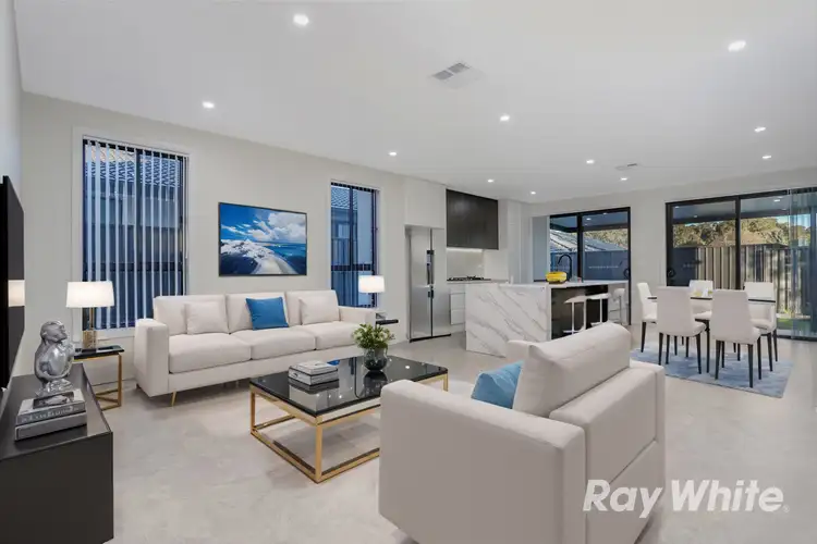 Second view of Homely house listing, 1 Juba Close, St Clair NSW 2759