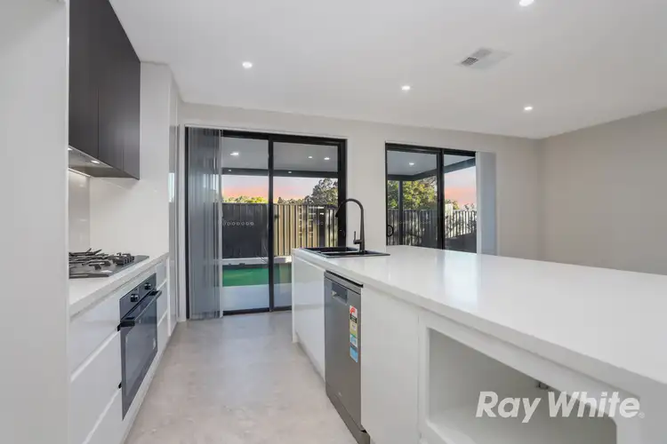 Third view of Homely house listing, 1 Juba Close, St Clair NSW 2759