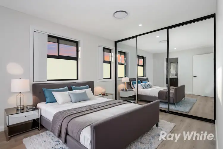 Fourth view of Homely house listing, 1 Juba Close, St Clair NSW 2759