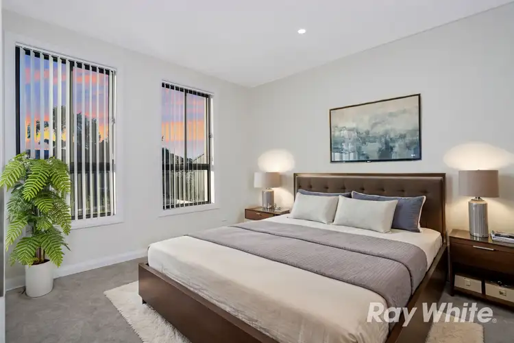 Fifth view of Homely house listing, 1 Juba Close, St Clair NSW 2759