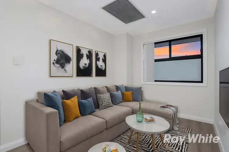 Sixth view of Homely house listing, 1 Juba Close, St Clair NSW 2759