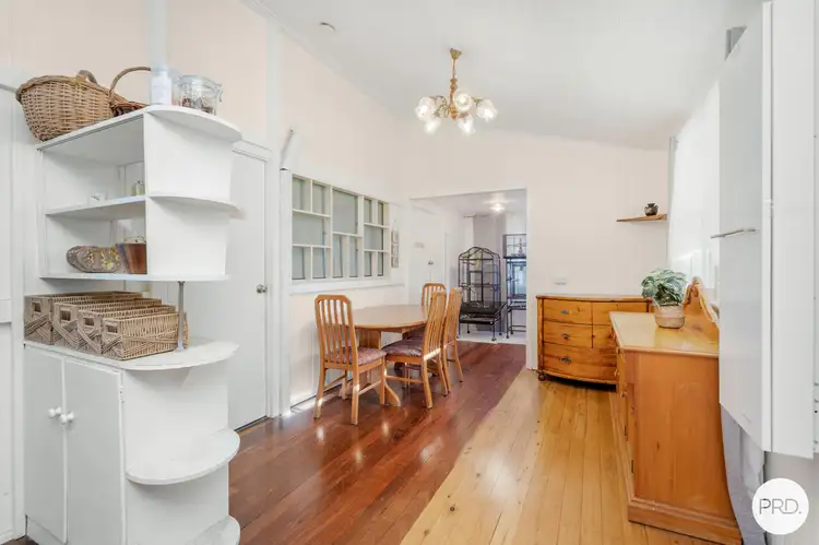 Main view of Homely house listing, 4 Melville Street, Maryborough QLD 4650