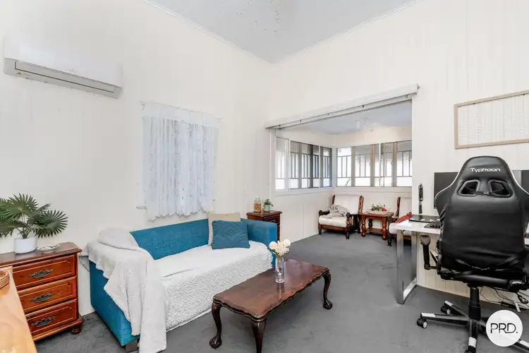 Second view of Homely house listing, 4 Melville Street, Maryborough QLD 4650