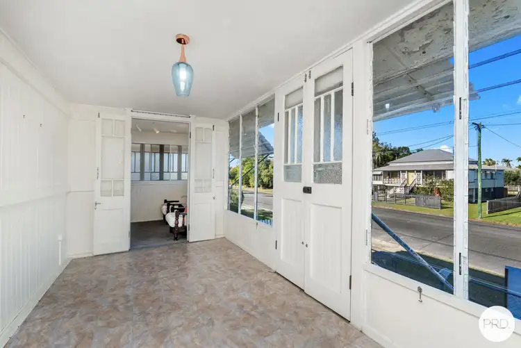Third view of Homely house listing, 4 Melville Street, Maryborough QLD 4650