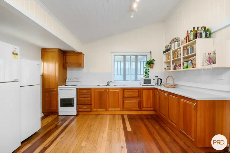 Fourth view of Homely house listing, 4 Melville Street, Maryborough QLD 4650