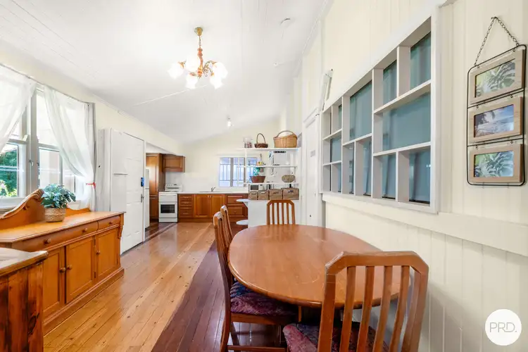 Fifth view of Homely house listing, 4 Melville Street, Maryborough QLD 4650