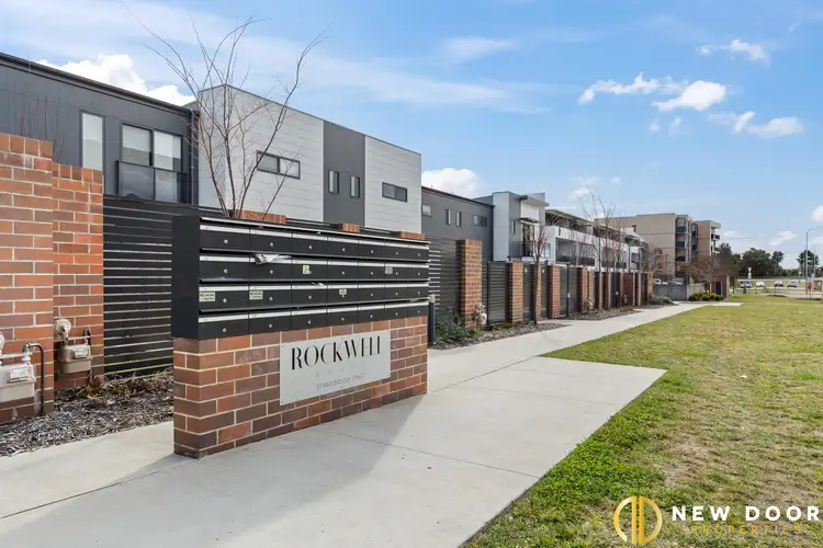 52/33 Braybrooke Street, Bruce ACT 2617