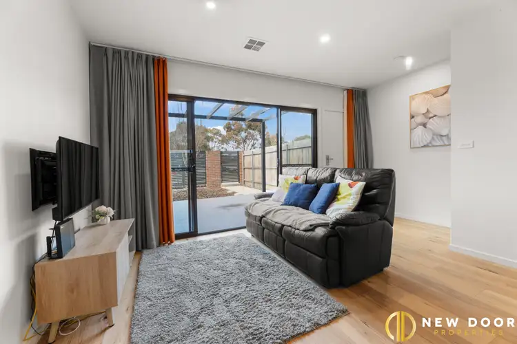 Fourth view of Homely townhouse listing, 52/33 Braybrooke Street, Bruce ACT 2617