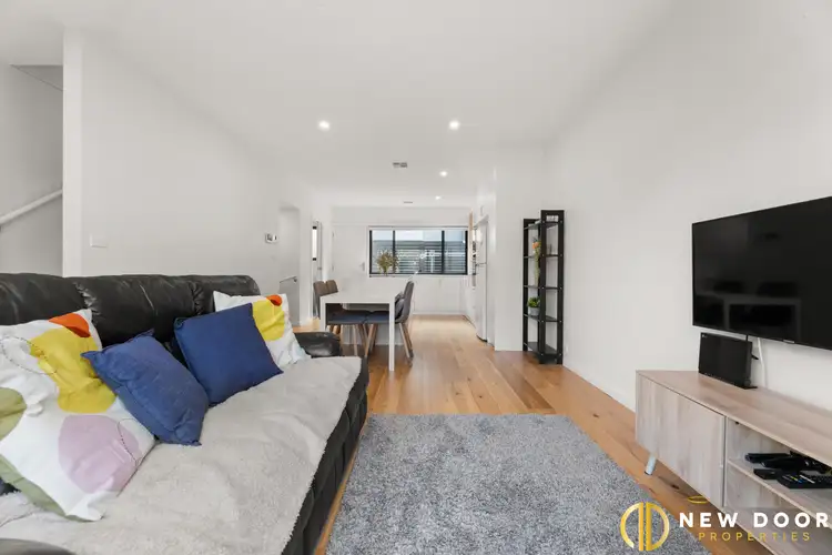 Fifth view of Homely townhouse listing, 52/33 Braybrooke Street, Bruce ACT 2617