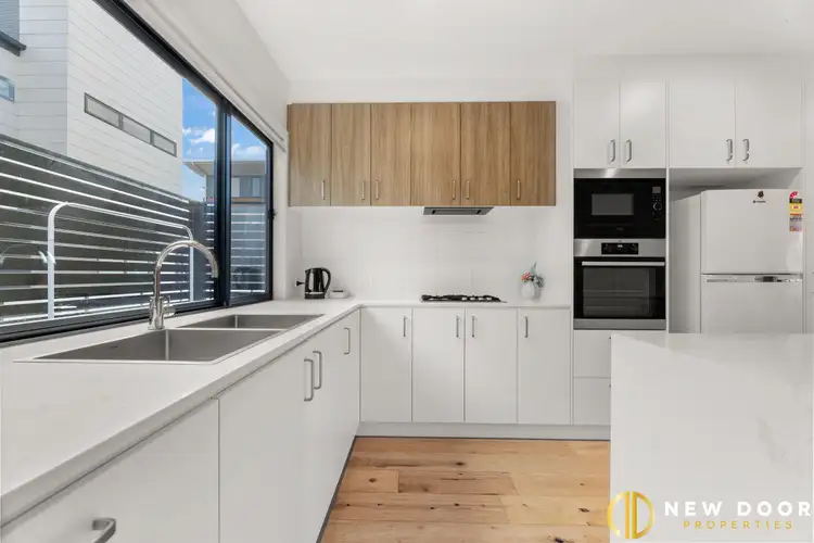 Sixth view of Homely townhouse listing, 52/33 Braybrooke Street, Bruce ACT 2617