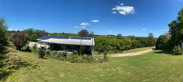 99 Cedar Pocket Road