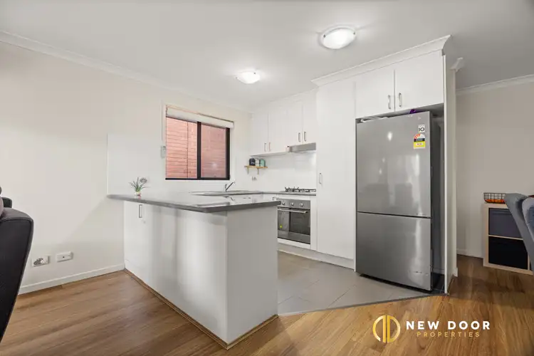 Seventh view of Homely house listing, 166 Macfarlane Burnet Avenue, Macgregor ACT 2615